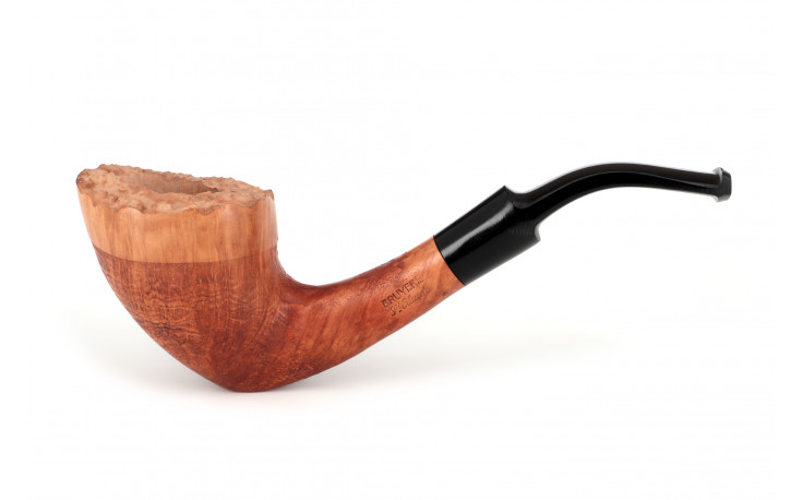 Saint-Claude Fleur 5 pipe