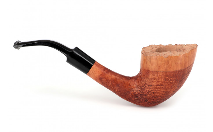 Saint-Claude Fleur 5 pipe