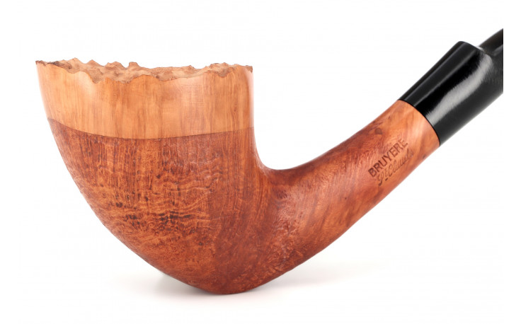 Saint-Claude Fleur 5 pipe