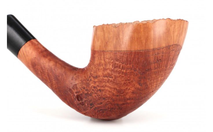 Saint-Claude Fleur 5 pipe