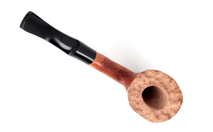 Saint-Claude Fleur 5 pipe