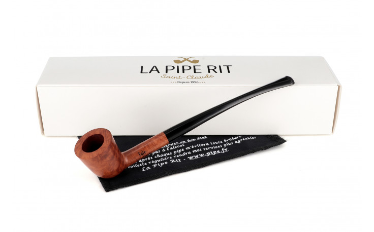 Churchwarden Eole small pipe