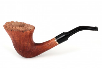 Saint-Claude Fleur 6 pipe