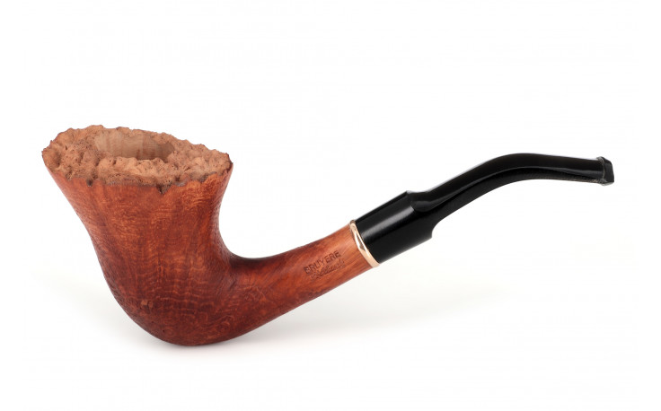 Saint-Claude Fleur 6 pipe