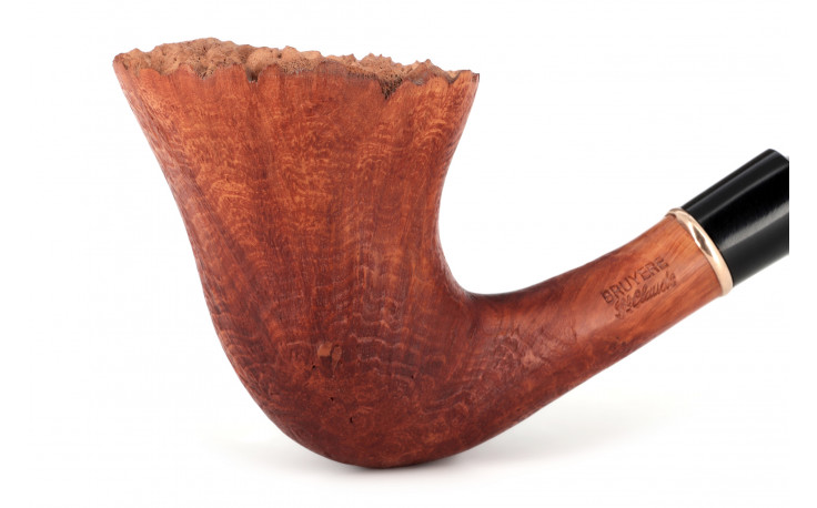 Saint-Claude Fleur 6 pipe