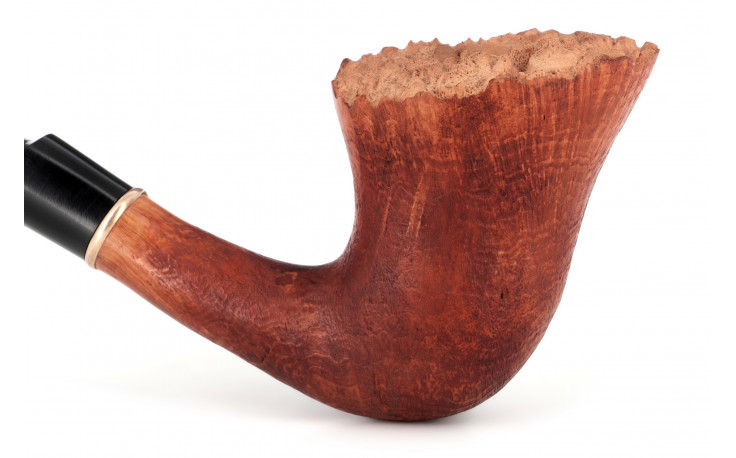 Saint-Claude Fleur 6 pipe