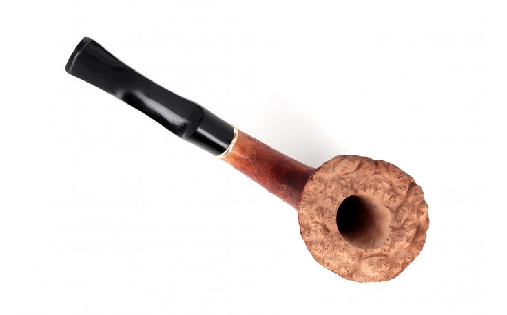 Saint-Claude Fleur 6 pipe