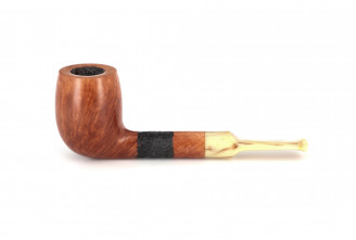 Rostiak Lovat Galalithe pipe