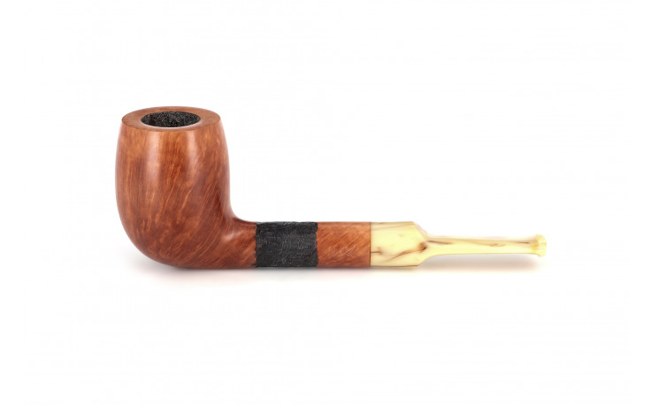 Rostiak Lovat Galalithe pipe