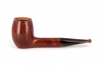 Rostiak Fumeterre horn pipe (9mm filter)