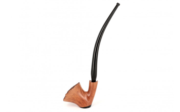 Rostiak stand-up pipe (small horn heel)