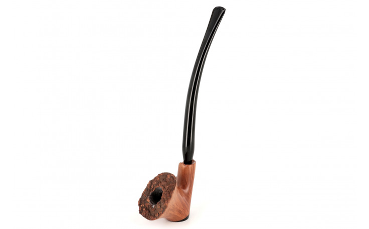 Rostiak stand-up pipe (small horn heel)