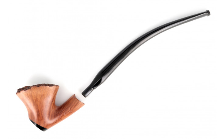 Rostiak stand-up pipe (small horn heel)