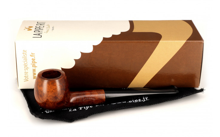 Terminus apple straight pipe