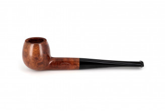 Terminus apple straight pipe