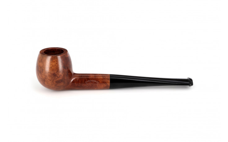 Terminus apple straight pipe