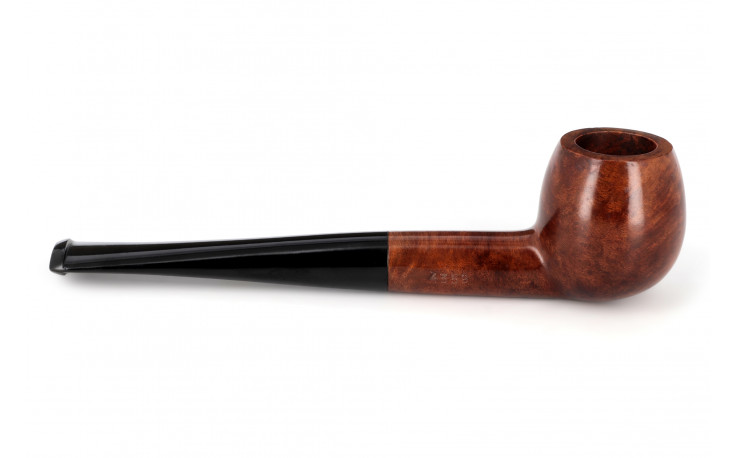 Terminus apple straight pipe