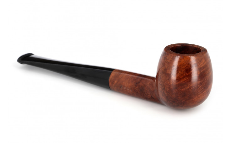 Terminus apple straight pipe