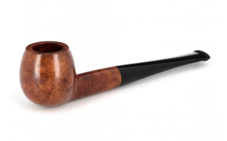 Terminus apple straight pipe