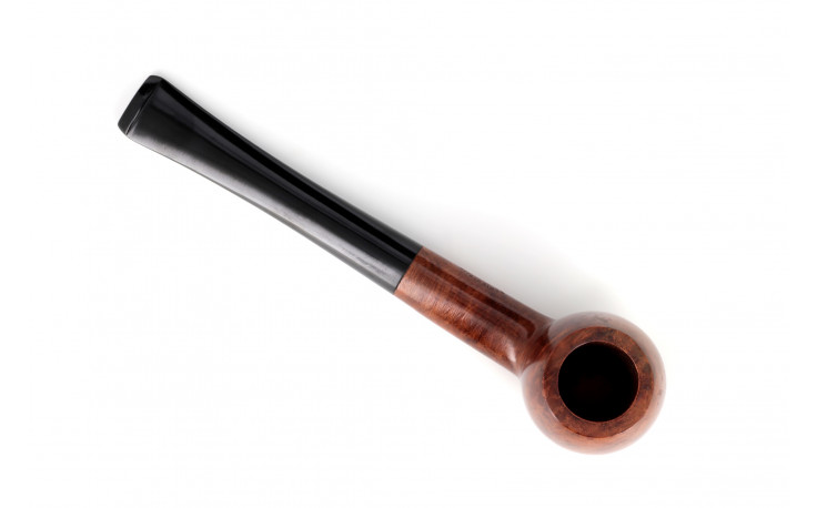 Terminus apple straight pipe