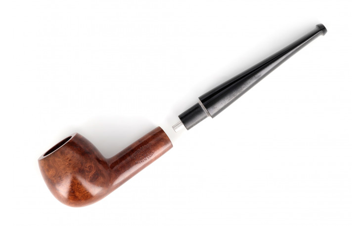 Terminus apple straight pipe