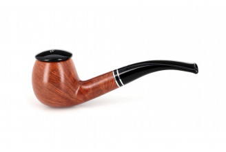 Savinelli Monsieur 626 pipe (smooth)