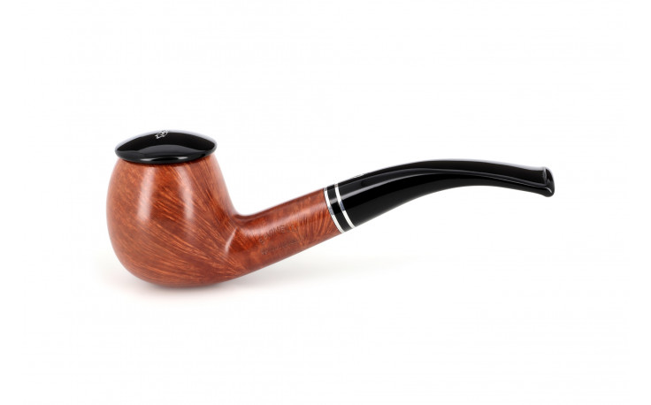 Savinelli Monsieur 626 pipe (smooth)