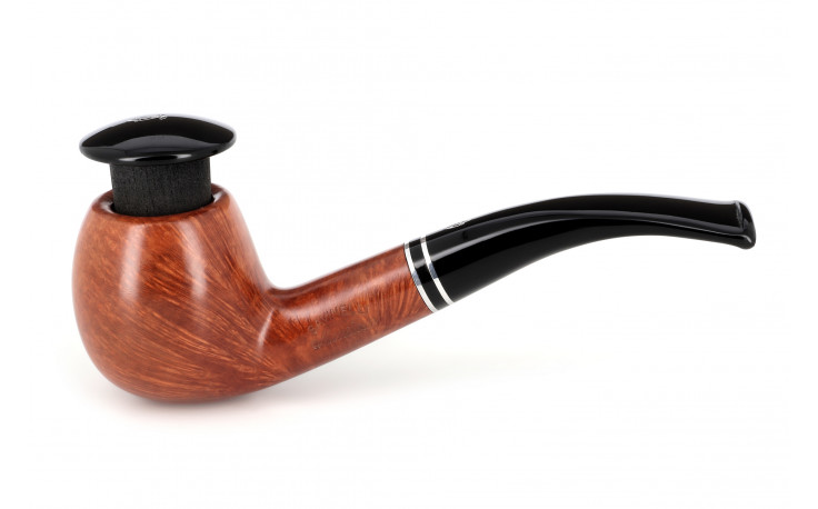 Savinelli Monsieur 626 pipe (smooth)