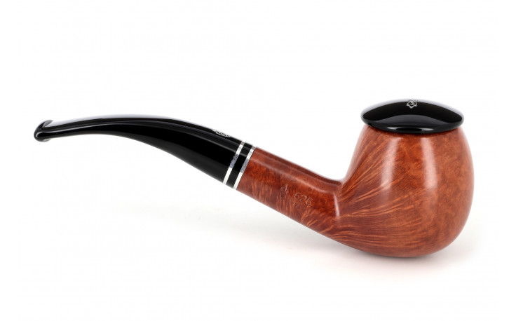 Savinelli Monsieur 626 pipe (smooth)