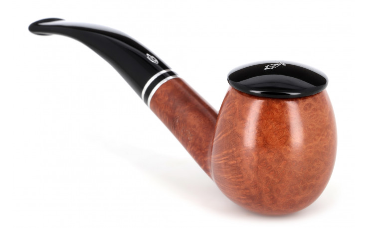 Savinelli Monsieur 626 pipe (smooth)