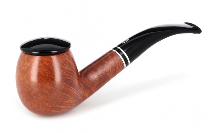 Savinelli Monsieur 626 pipe (smooth)