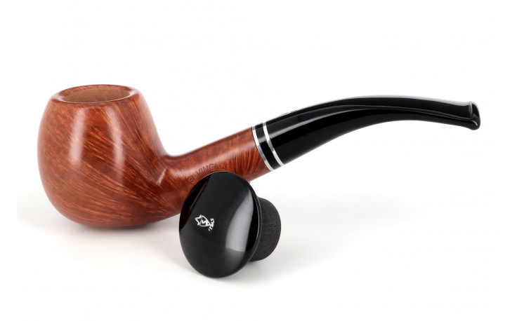 Savinelli Monsieur 626 pipe (smooth)