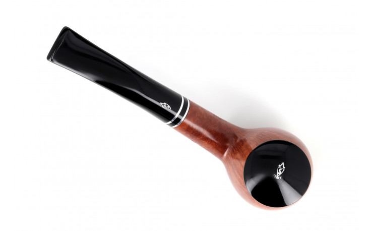 Savinelli Monsieur 626 pipe (smooth)