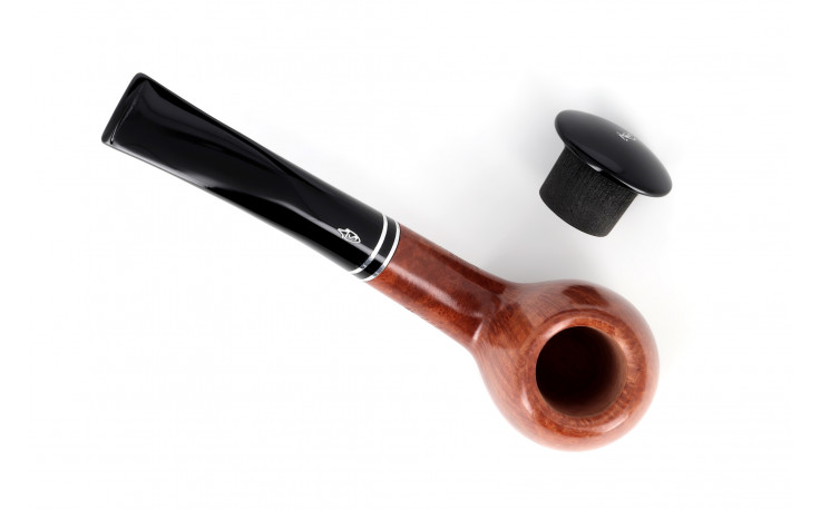 Savinelli Monsieur 626 pipe (smooth)