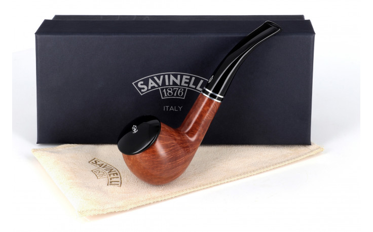 Savinelli Monsieur 626 pipe (smooth)