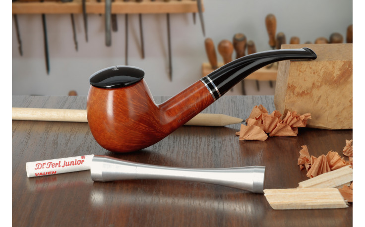 Savinelli Monsieur 626 pipe (smooth)