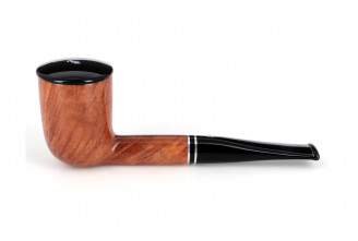 Savinelli Monsieur 412 pipe (smooth)