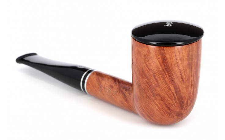 Savinelli Monsieur 412 pipe (smooth)