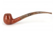 Savinelli Ginger\'s Favorite 626 smooth pipe