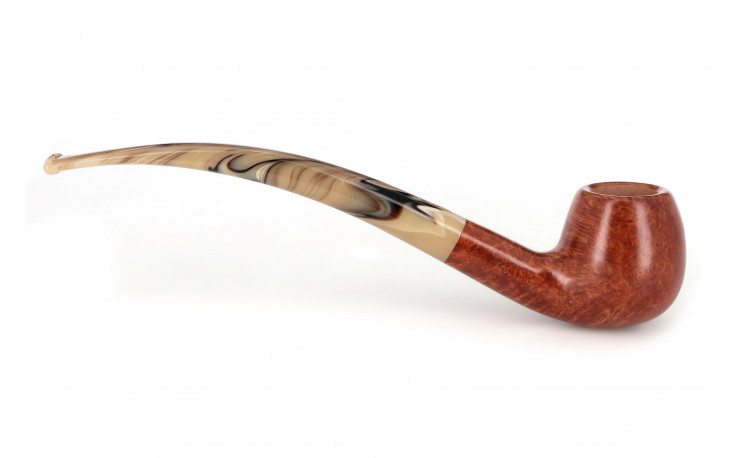 Savinelli Ginger's Favorite 626 smooth pipe