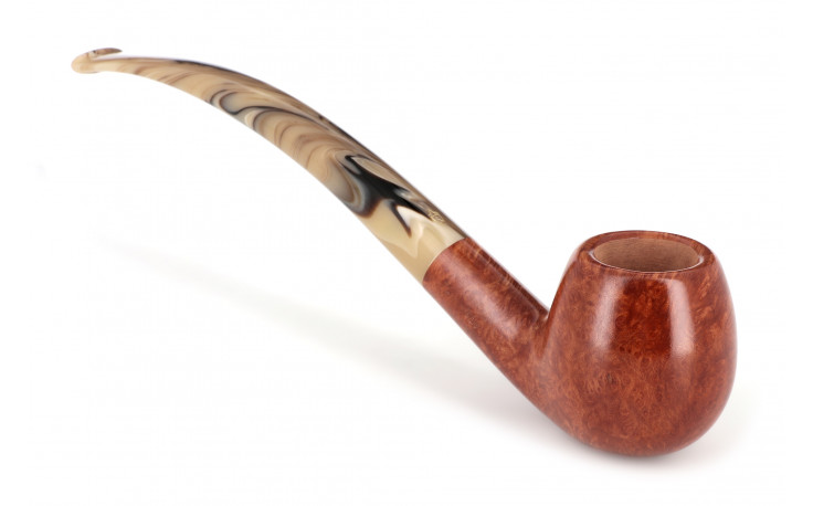 Savinelli Ginger's Favorite 626 smooth pipe