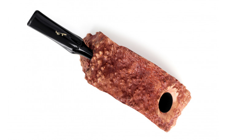 Savinelli Autograph Broussin pipe (Grade 0)