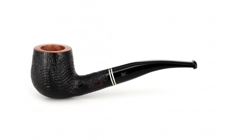 Butz-Choquin Ring Grain 1 pipe