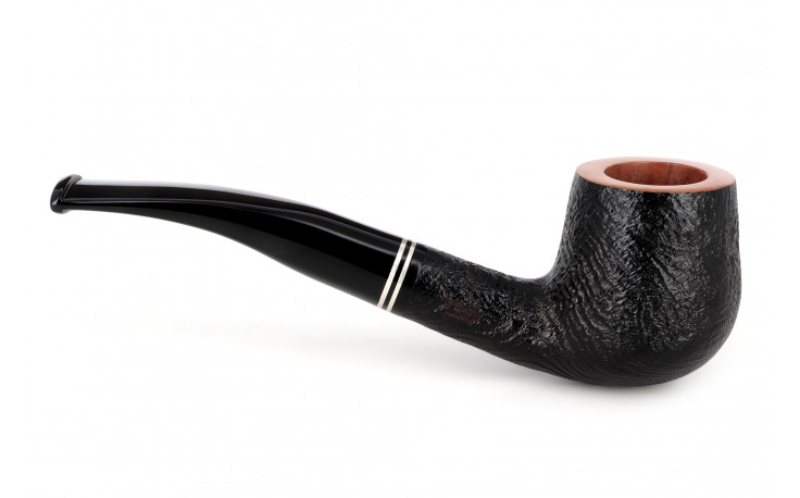 Butz-Choquin Ring Grain 1 pipe