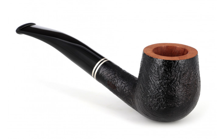 Butz-Choquin Ring Grain 1 pipe