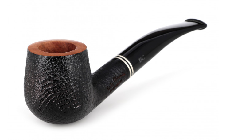 Butz-Choquin Ring Grain 1 pipe