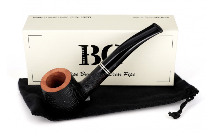 Butz-Choquin Ring Grain 1 pipe