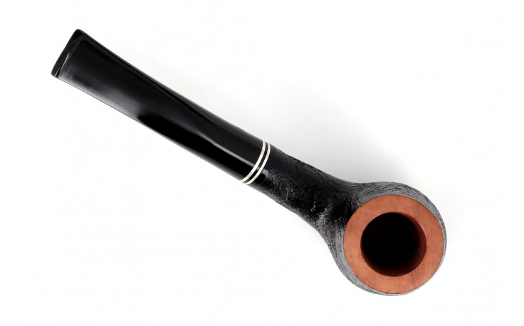 Butz-Choquin Ring Grain 1 pipe