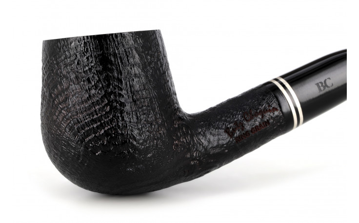 Butz-Choquin Ring Grain 1 pipe