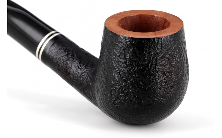 Butz-Choquin Ring Grain 1 pipe